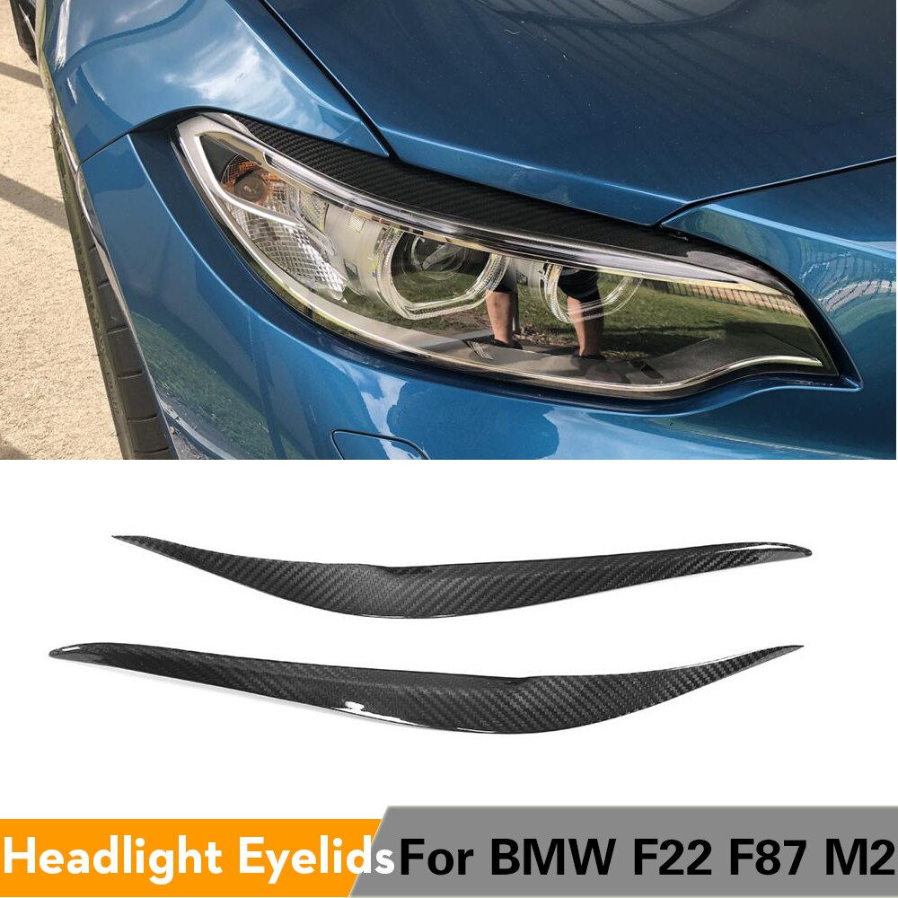 BMW F87 M2 F22 F23 220i 228i M235i M   2  2014 - 2018  Ʈ Ǯ  ź /ǽ FRP